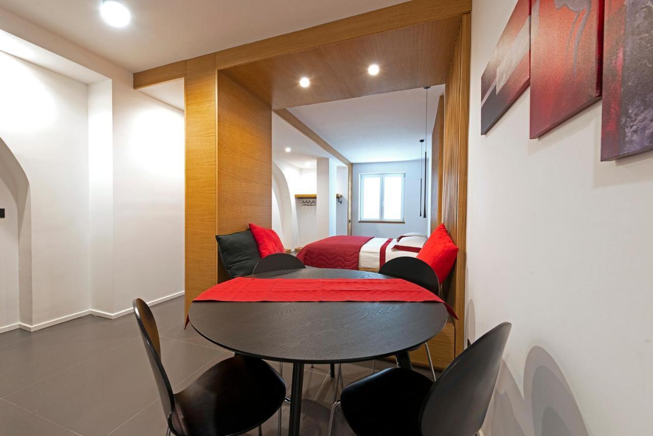 Il Rubino Holiday House Salerno Exterior foto